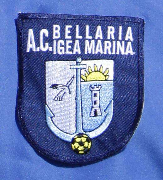 Bellaria, firma un esterno italo-brasiliano