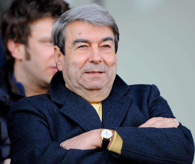 Livorno, pres Spinelli: "Allenatore? Abbiamo qualche idea ma non dobbiamo sbagliare"