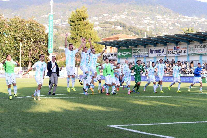 Virtus Entella, un giovane difensore nel mirino