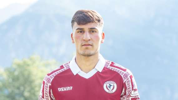 Arezzo, rinforzo a centrocampo: Iaccarino in prestito dal Napoli