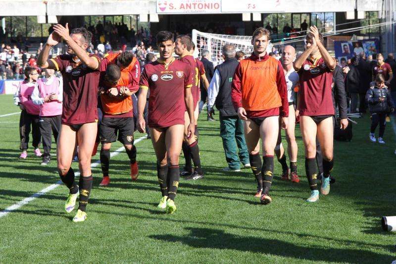 Salernitana, nuovo nome per il centrocampo