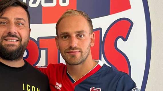 V.Verona, Bulevardi: "Mi ha convinto Fresco, sono un combattente"