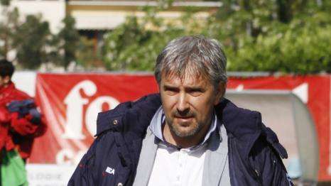 ESCLUSIVA TLP - Cuneo, Ad Becchio: "Con la Reggiana chiuso un conto in sospeso. Il nostro girone più forte. Inizio negativo immeritato"