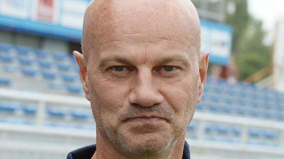 Padova, Sabatini: "Non è ancora finita, non alimentiamo negatività"