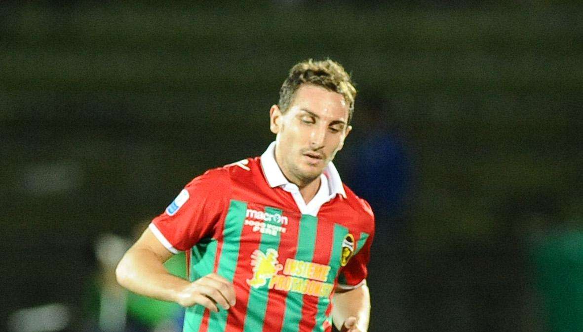 Bassano, ha firmato un attaccante