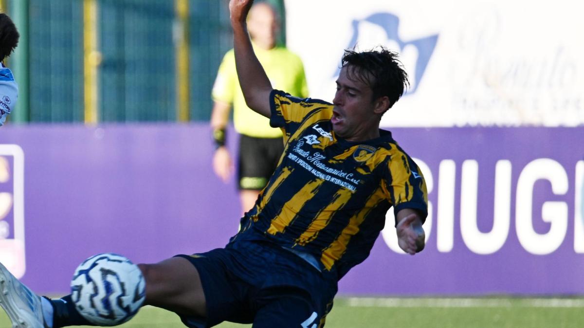 Top & Flop di Giugliano-Picerno