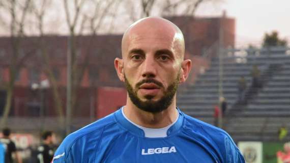 Narciso: "Foggia-Bari un derby a cui tengo in modo particolare"