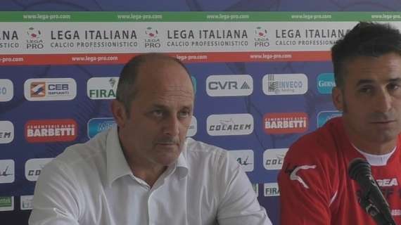 Dg Gubbio: "Serie C sottovalutata, l'anno prossimo sarà come una B2"