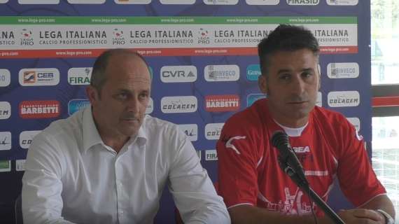 Dg Gubbio: "Girone B il più impegnativo, il C ha più agonismo"