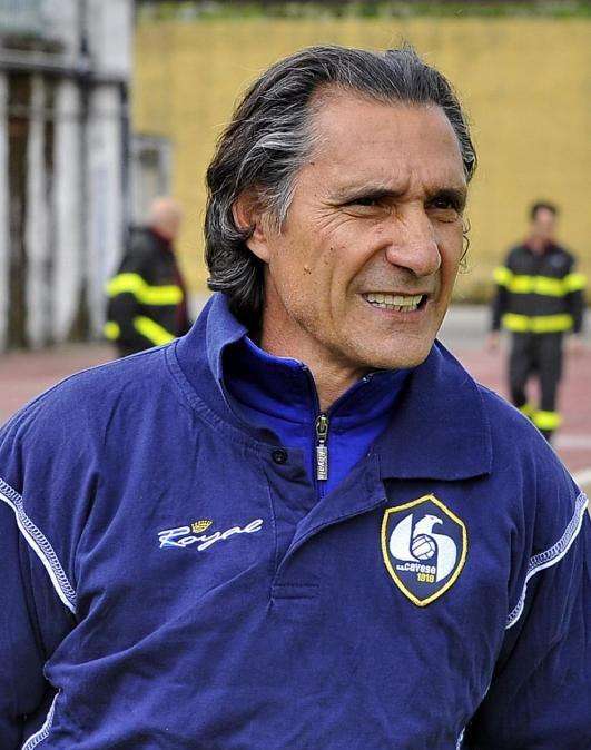 Taranto, la precisazione del club sul ruolo di DS