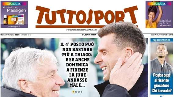 Tuttosport: "La crisi della C: dopo il Taranto salterà la Turris"