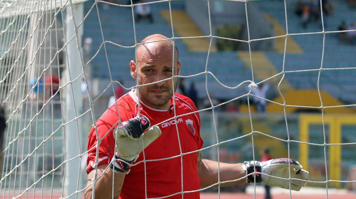 LIVE MILANO - Sudtirol, preso un portiere di A