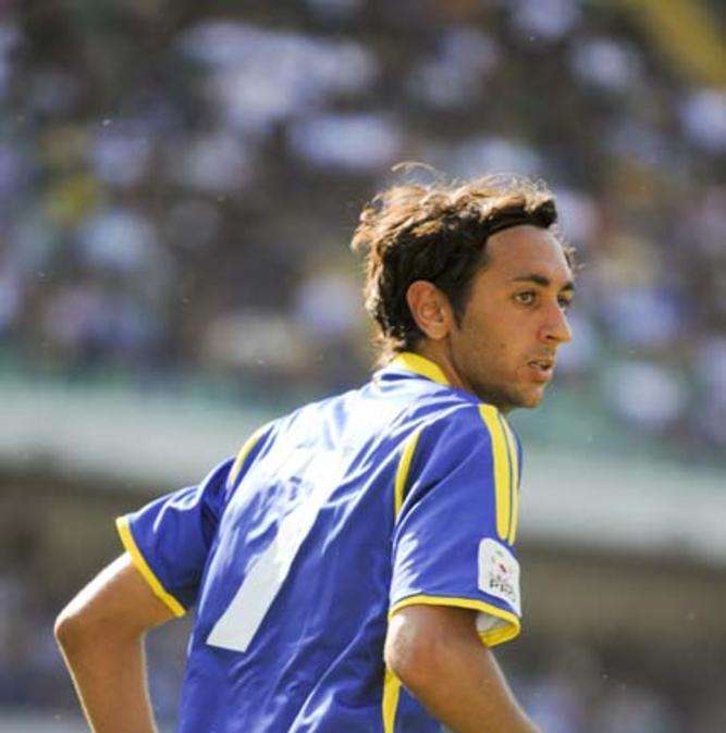 Juve Stabia, è fatta per Ciotola