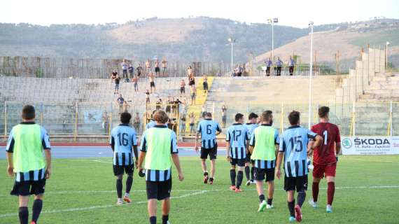 Ancona-Lecco 2-2, gol e highlights della partita