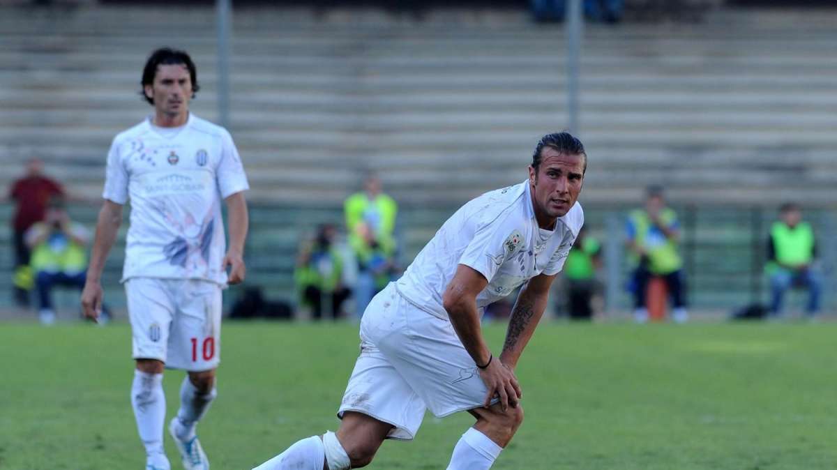 1^ Divisione, pari con rimpianti per il Viareggio