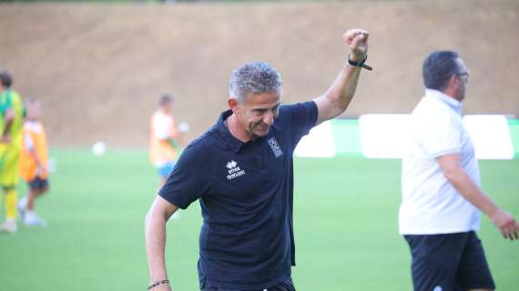 Top & Flop di Caldiero Terme-Triestina