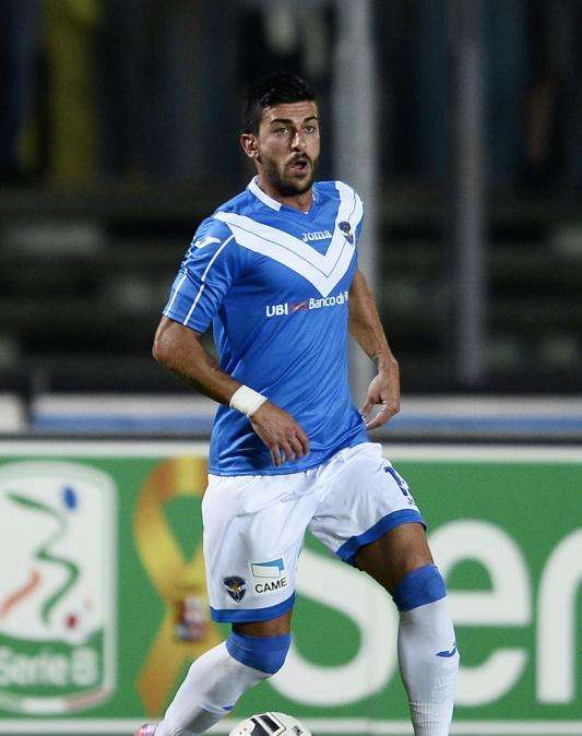 TC - Piacenza, fatta per Sestu