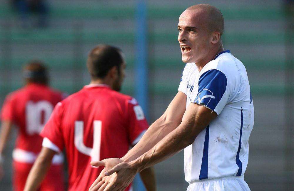 1^ Divisione, Cipriani in gol e la Spal rialza la testa