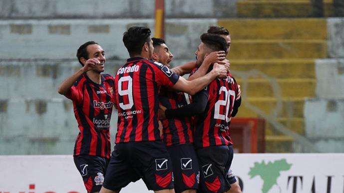 Casertana, un giovane centrocampista in prova