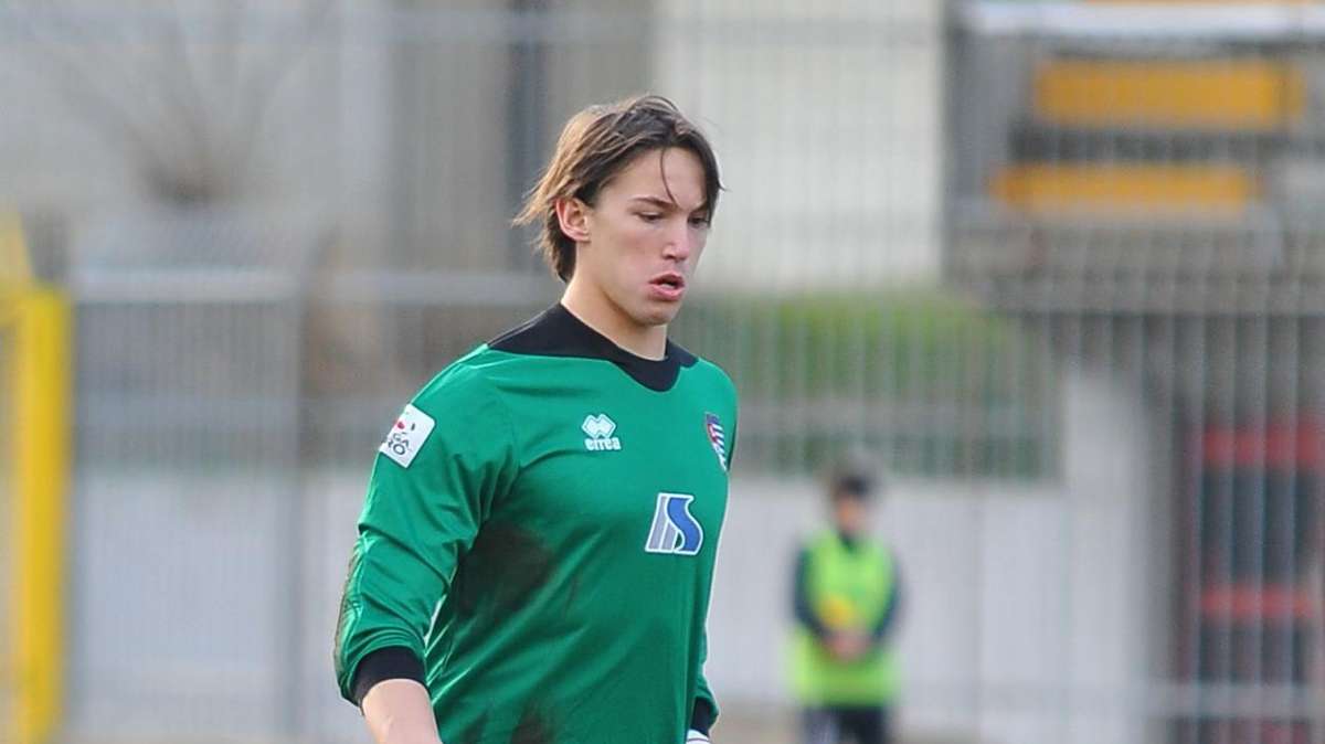 Pro Patria, il portiere Sala verso la B