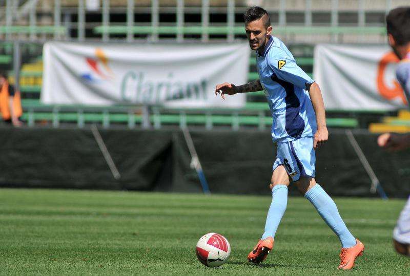 Piacenza, un tuo centrocampista piace al Pisa