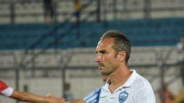 Matera, Dionigi sul mercato: "Arriveranno altre due pedine"