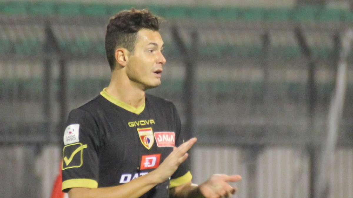 Pro Piacenza, arriva uno stopper
