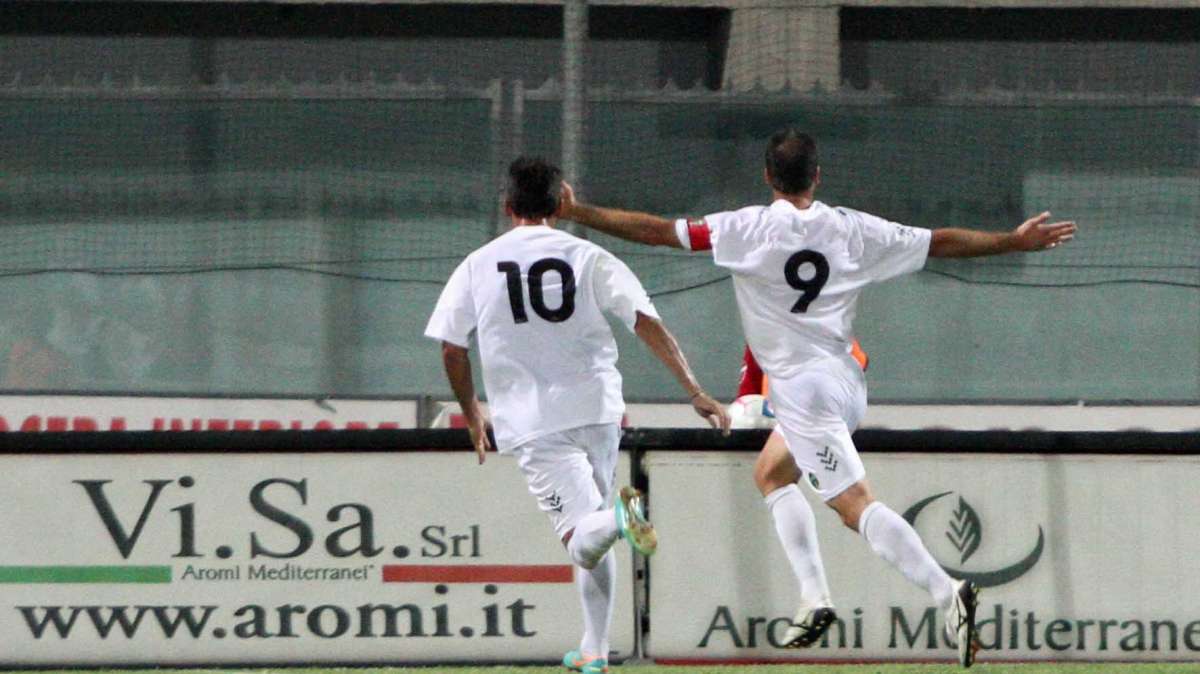 Pordenone, Zubin ad un passo dal Padova