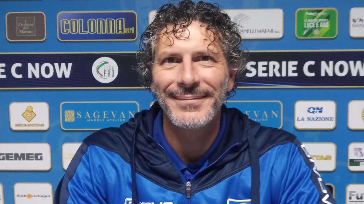 Dal Canto può ripartire dalla Toscana: ci pensano Arezzo e Pontedera