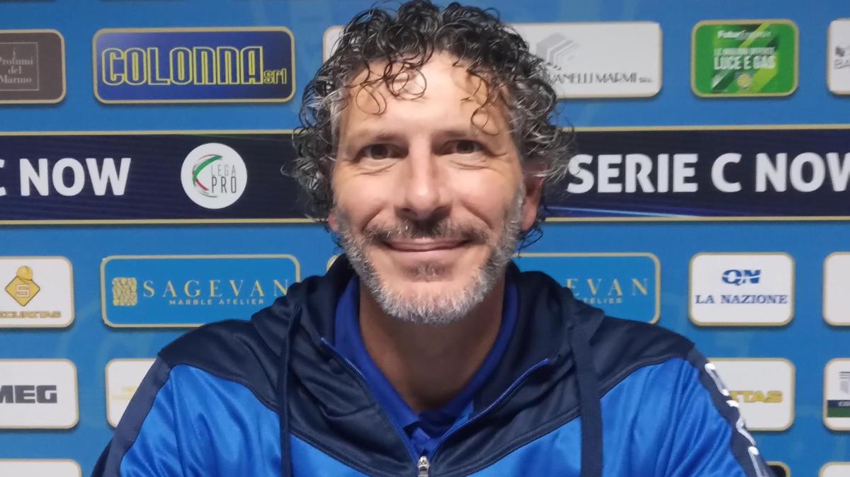 Dal Canto verso il Prato: salvo sorprese sarà lui il tecnico dei lanieri in D