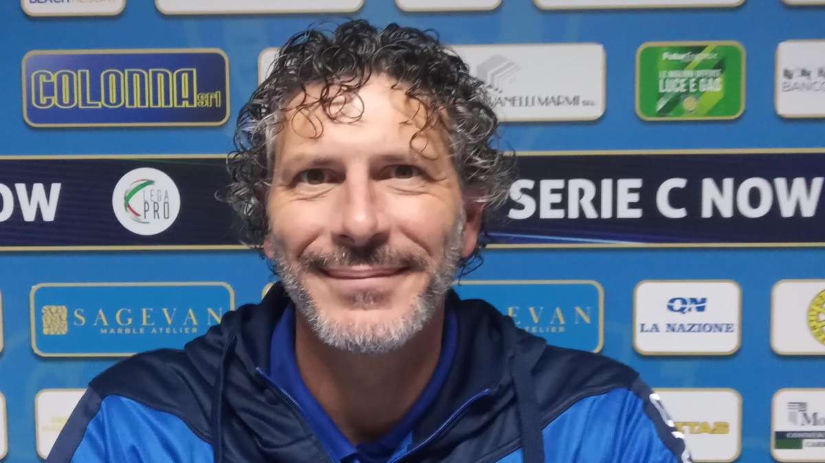 Dal Canto: "Seconde squadre? Vantaggio per chi le ha, deficit per le altre"