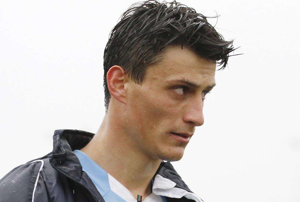Niente Lega Pro: il Carpi blinda Inglese