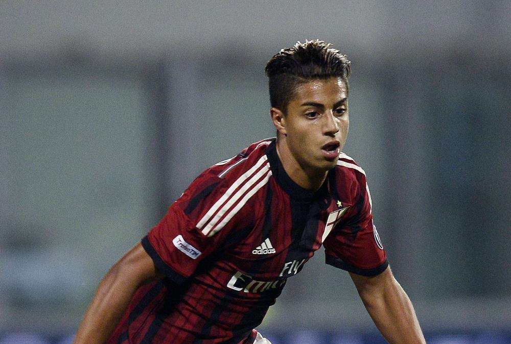 Reggiana, pazza idea Mastour