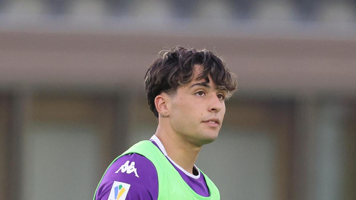 Perugia, dalla Fiorentina è in arrivo Gabriele Conti: trattativa ai dettagli