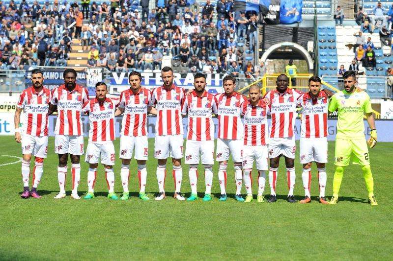Vicenza: iscrizione o fallimento?