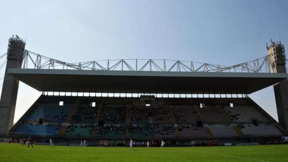2^ Divisione, le formazioni ufficiali di Monza-Pergolettese