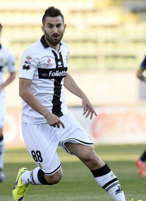 Parma, Coda: "Salerno intriga a prescindere dalla categoria. Questo mese sarà decisivo per me"