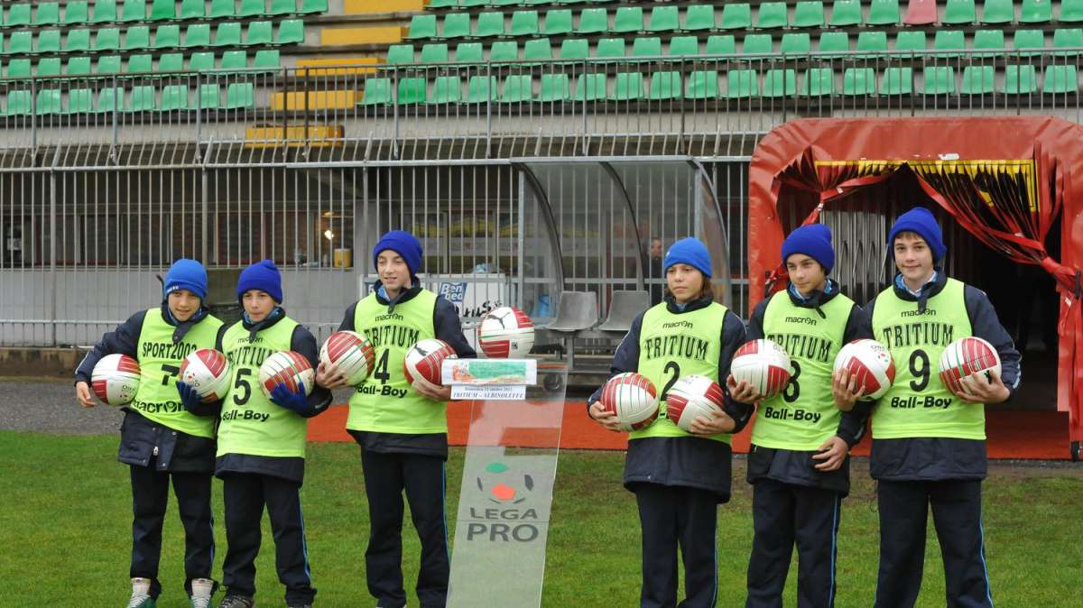 Vice Presidente Lega Rizzo a TLP: "Ecco le novità per play-off e play-out"