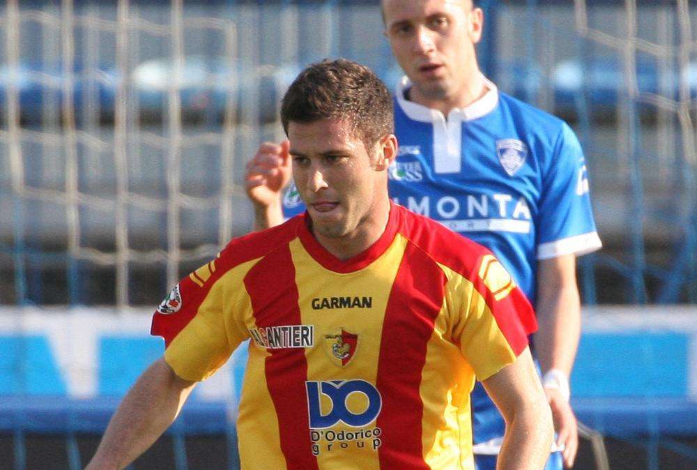 Pavia, si chiude con Pederzoli
