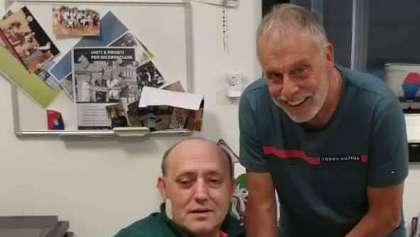 Pres Gubbio: “Settimana importante, inseriremo pedine in squadra”