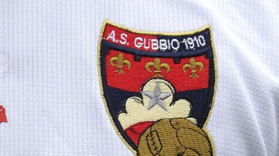 LIVE TLP ATA HOTEL - Gubbio, brusca frenata per Improta