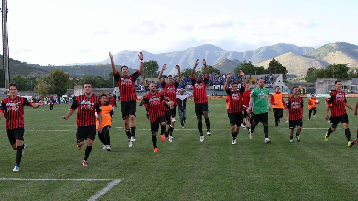 Nocerina, si aggrega un giovane Primavera della Juve Stabia