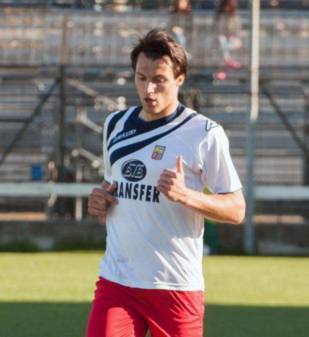 Reggiana, preso un difensore