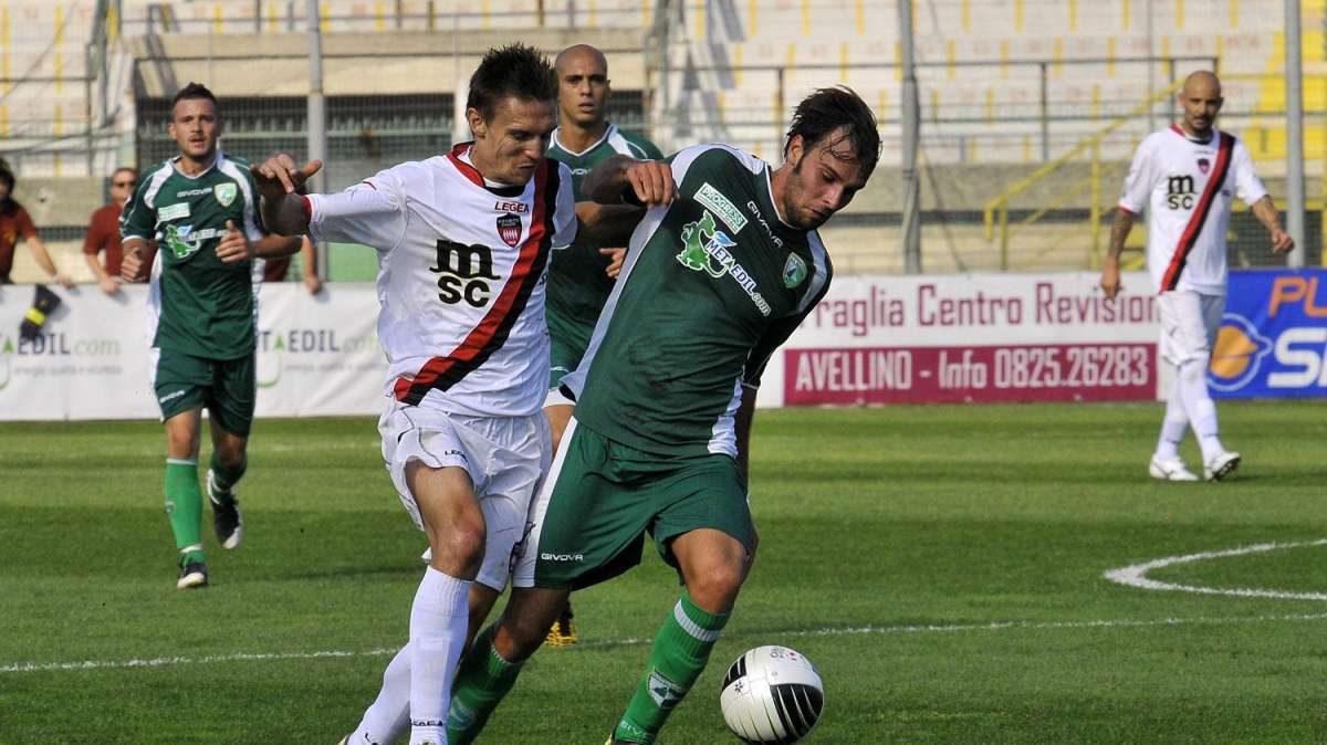 ESCLUSIVA TLP - Lecce, arriva un attaccante dal Milan