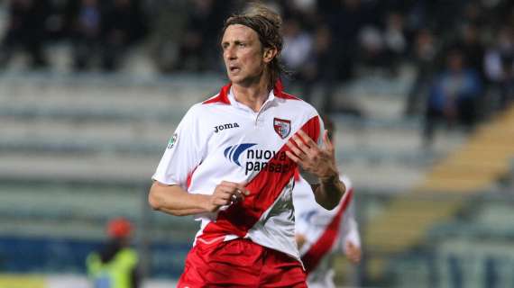 Calcio scommesse: il TNAS riduce la squalifica dell'ex Lega Pro Fissore