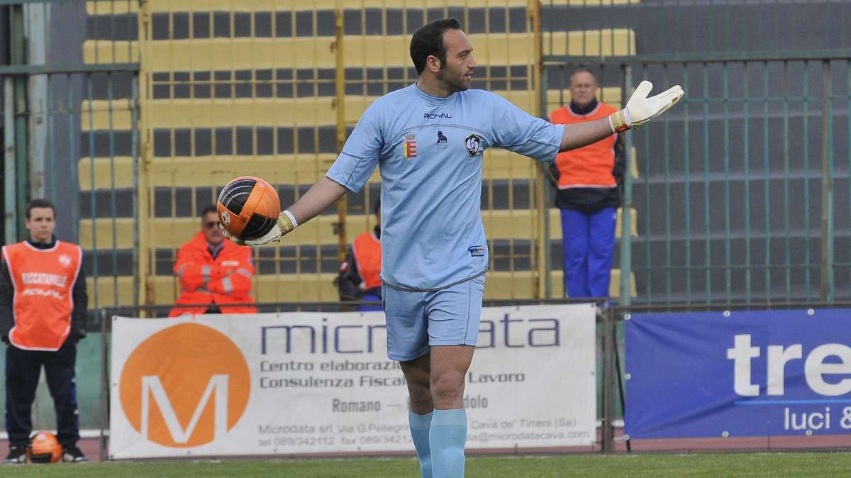 Nocerina,  nel mirino i giovani Pane e Siano della Cavese