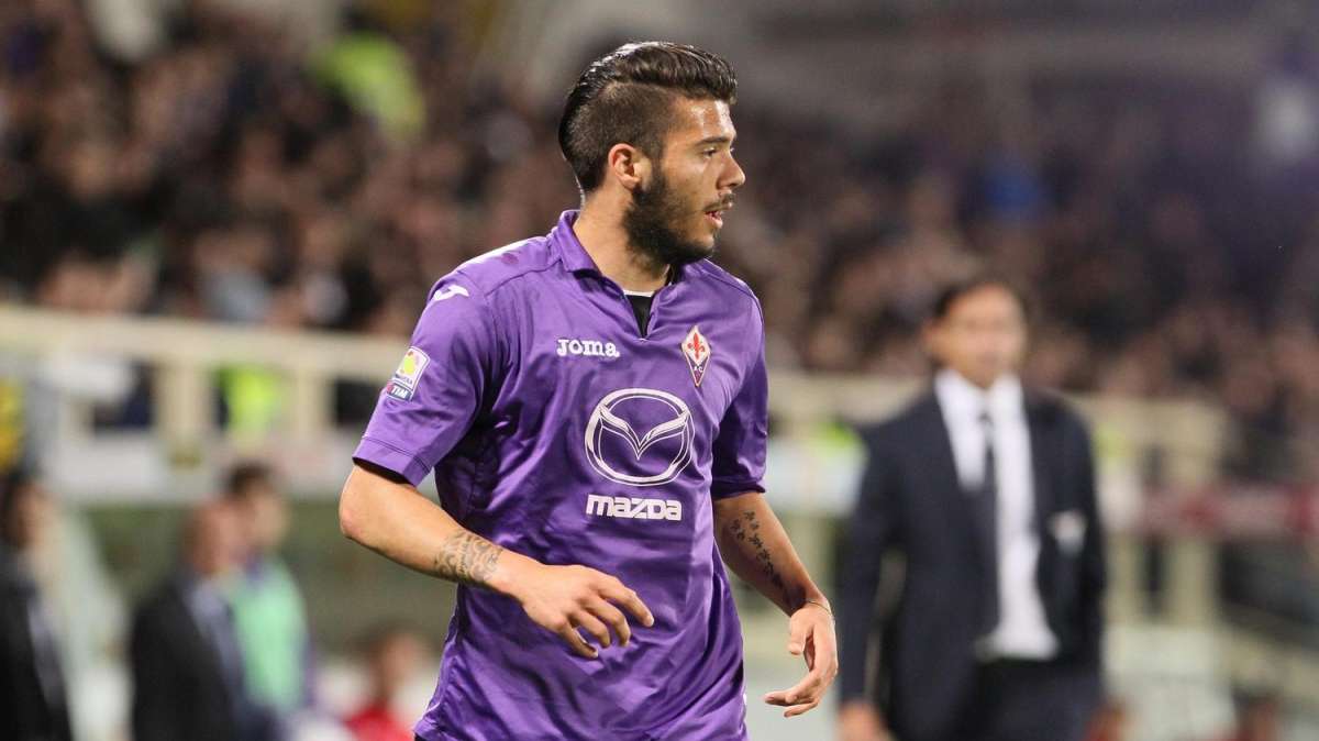 Reggina, con mister Semplici anche quattro baby