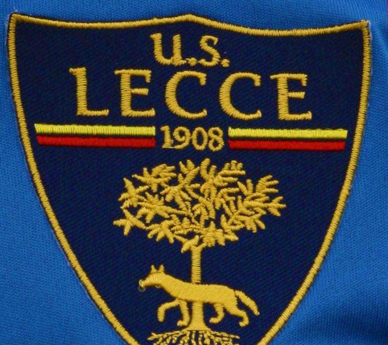 Lecce, un tuo baby piace in Serie A
