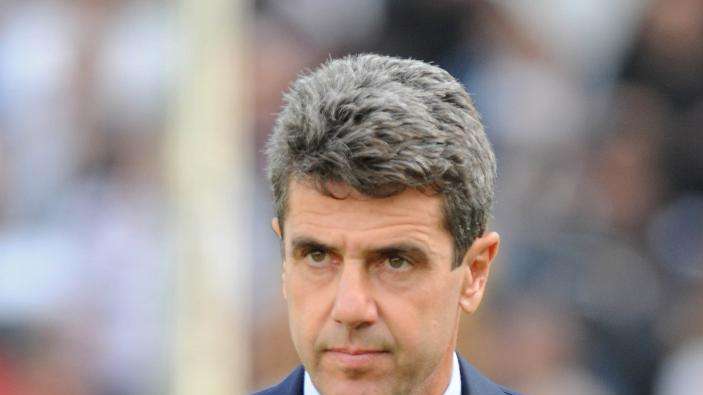 Salernitana, i convocati di Perrone per il Teramo