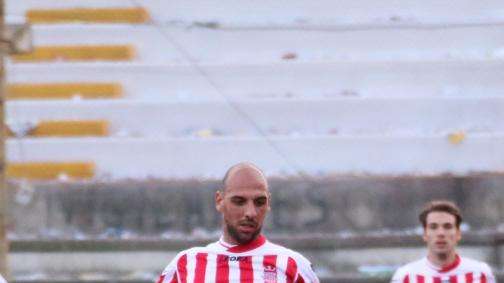 Real Vicenza, due club in pressing su Piccinni